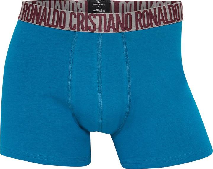 Produktbild CR7 Trunk (S, 3er Pack)