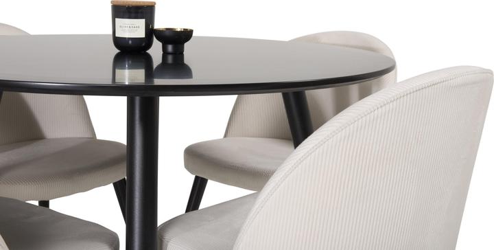 Image du produit Venture Home Velvet, Plaza (Panneau de bois MDF)