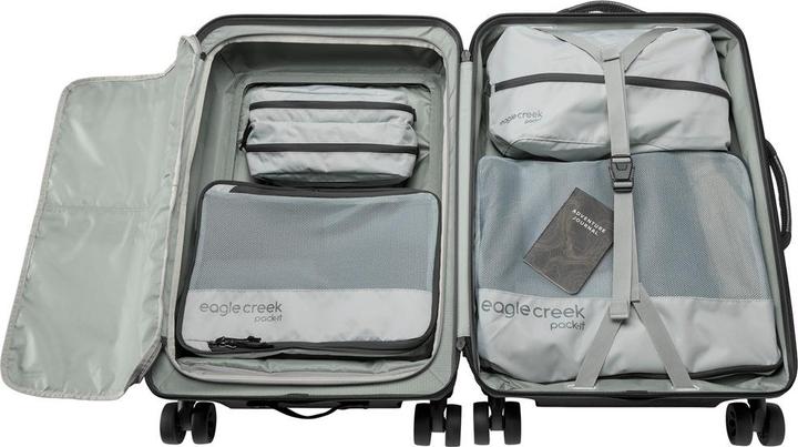 Actual product image Eagle Creek Tarmac 4 Wheeled 60L Black (60 l)