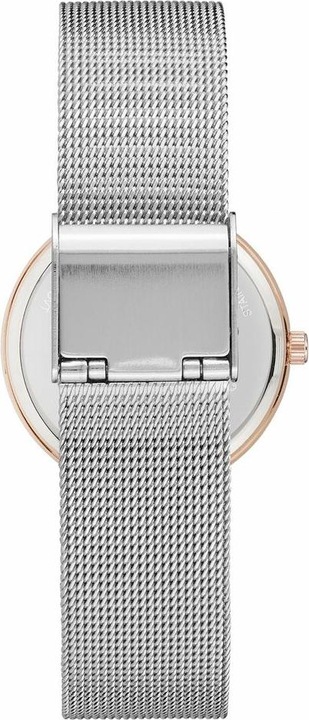 Actual product image Juicy Couture Ladies' watch JC1241SVRT (Ø 38 mm) (38 mm)