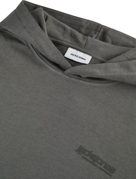 Produktbild Jack & Jones Jwhinterlude Sweat Hoodie (S)