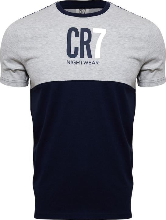 Produktbild CR7 Pyjama Short (L)
