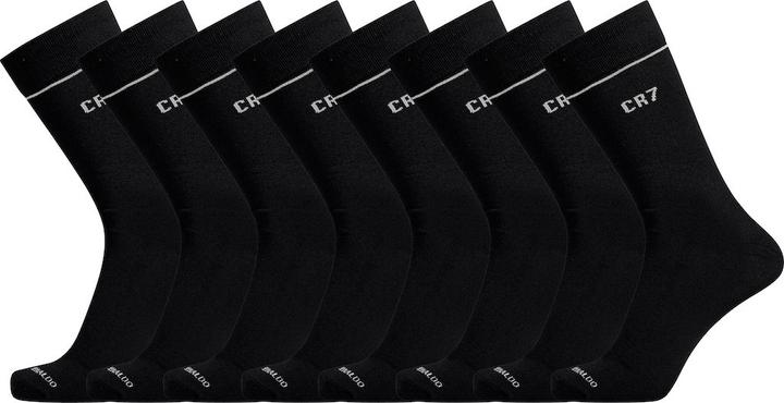 CR7 Socks (7er Pack, 40 - 46)