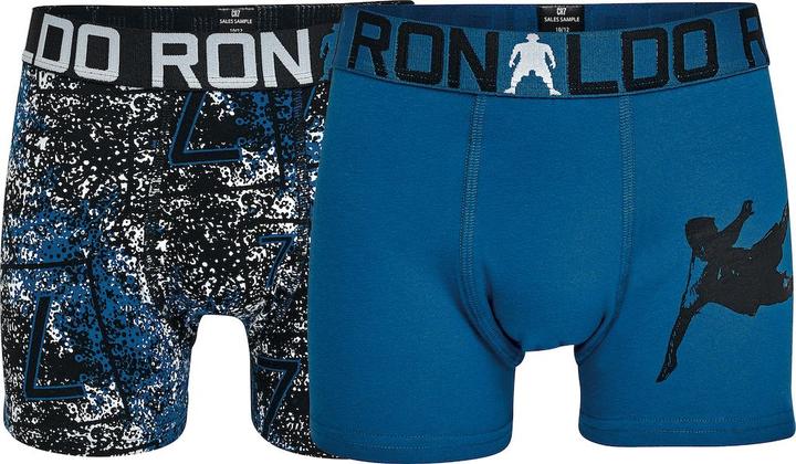 Produktbild CR7 Trunk (4, 5, 6, 2er Pack)
