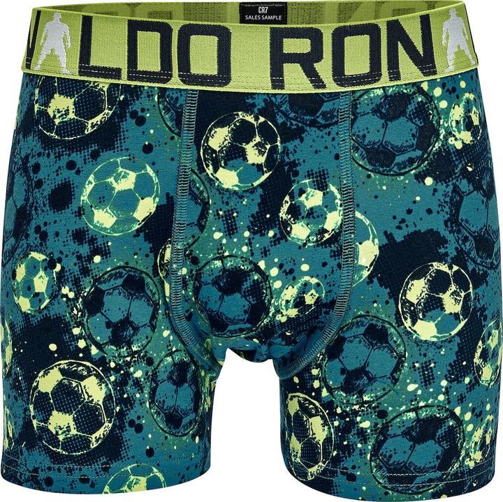 Produktbild CR7 Trunk (10XL, 11XL, 12XL, 2er Pack)