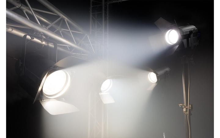 Produktbild BeamZ Scheinwerfer BTF100Z (100 W, LED)