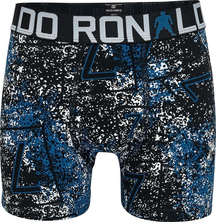 Produktbild CR7 Trunk (10XL, 11XL, 12XL, 2er Pack)