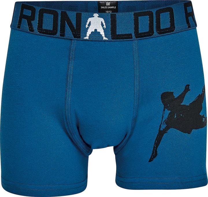 Produktbild CR7 Trunk (10XL, 11XL, 12XL, 2er Pack)