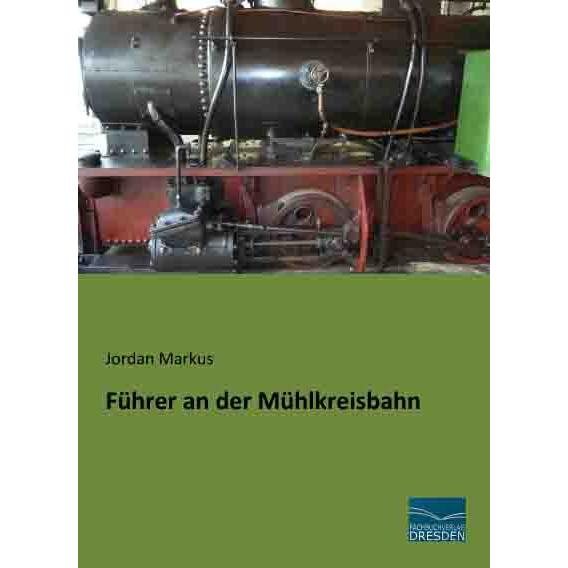 Thumbnail - Führer an der Mühlkreisbahn, Ratgeber