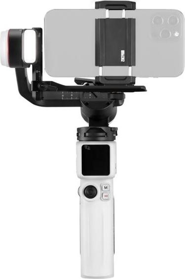 Image du produit Zhiyun Crane M3S Combo (Appareil photo reflex, Appareil photo à objectif interchangeable, 2.50 kg)