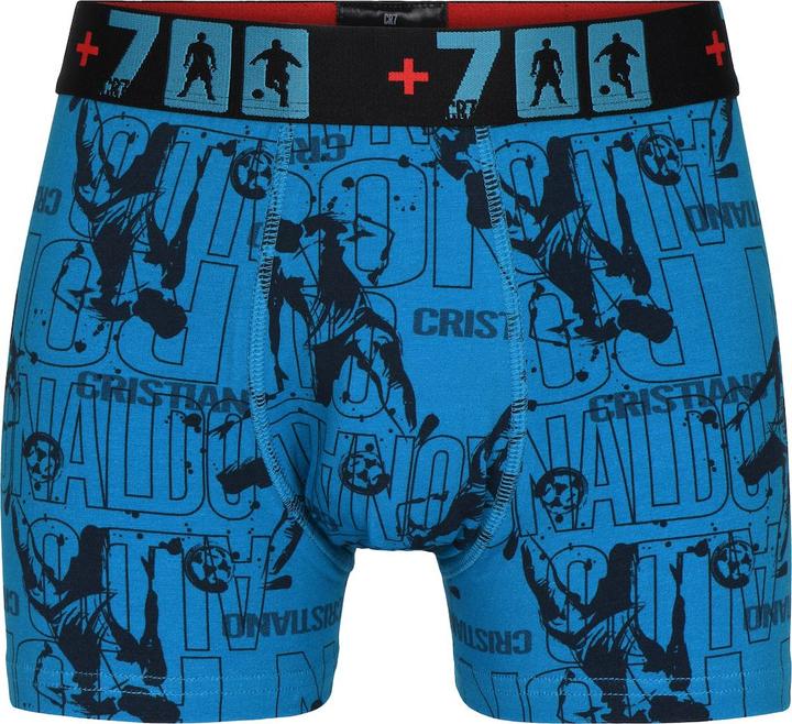 Produktbild CR7 Trunk (2er Pack)