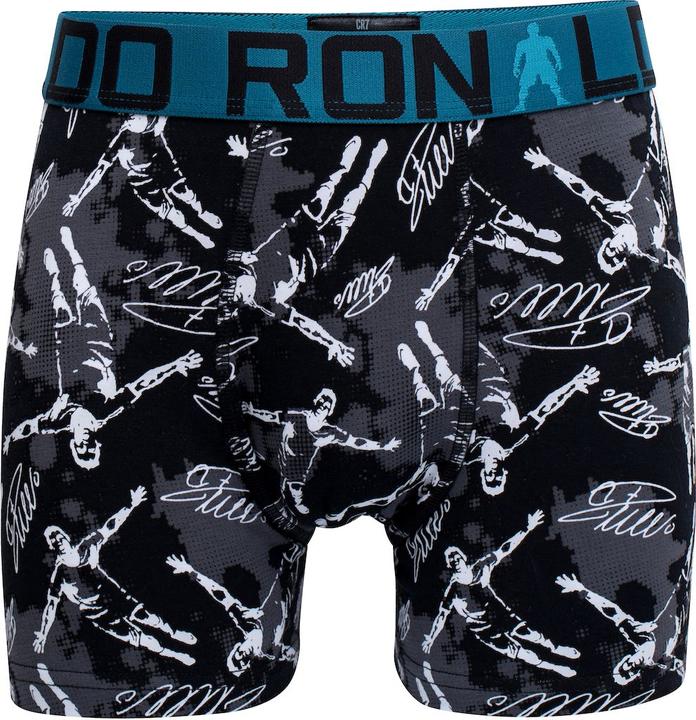 Produktbild CR7 Trunk (10XL, 11XL, 12XL, 2er Pack)