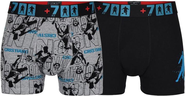 Produktbild CR7 Trunk (2er Pack)