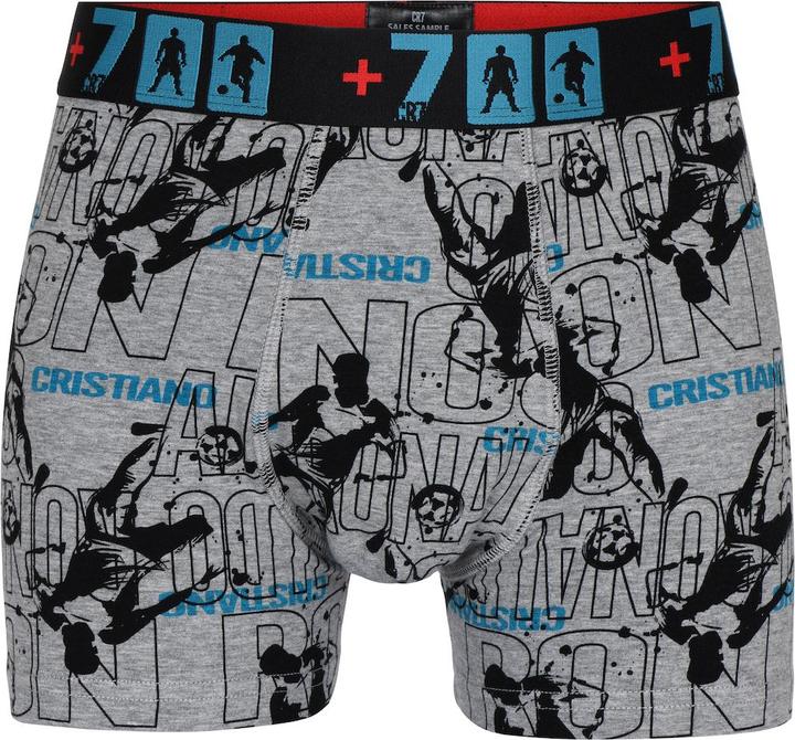 Produktbild CR7 Trunk (2er Pack)