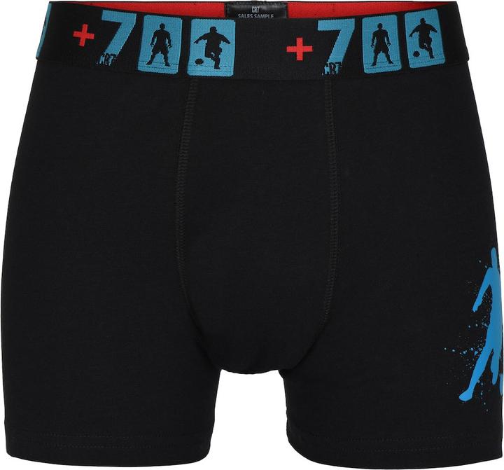 Produktbild CR7 Trunk (2er Pack)