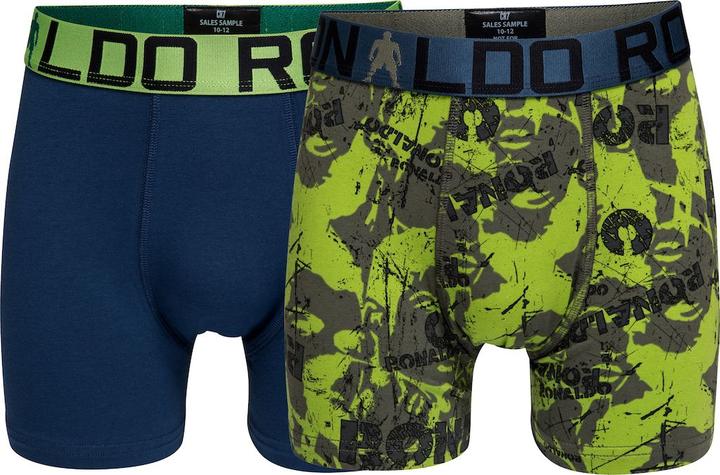 Produktbild CR7 Trunk (2er Pack)