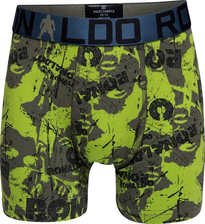 Produktbild CR7 Trunk (2er Pack)