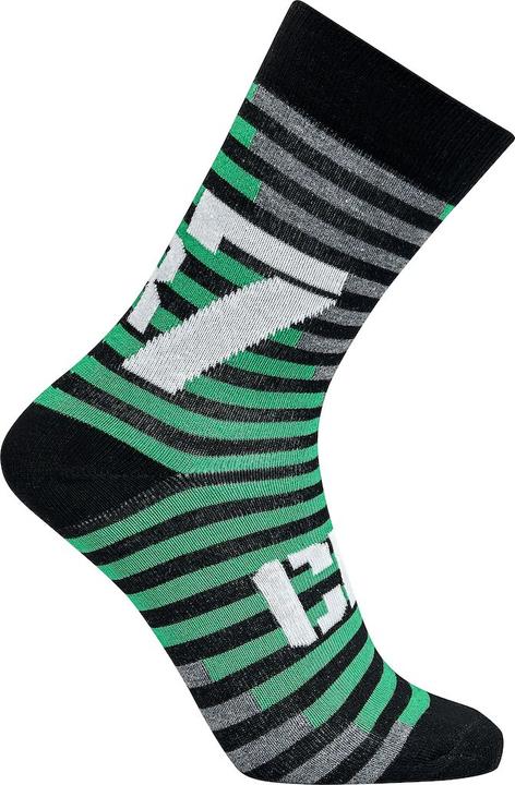 Produktbild CR7 Socks (3er Pack, 40 - 43)