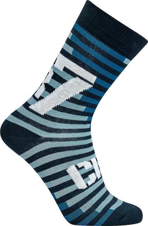 Produktbild CR7 Socks (3er Pack, 40 - 43)