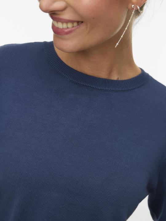 Immagine prodotto Vero Moda Vmsilje Ls O-Neck Pullover Noos (S)