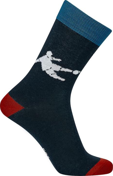 Actual product image CR7 Socks (pack of 3, 40 - 43)