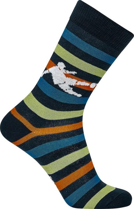 Actual product image CR7 Socks (pack of 3, 40 - 43)