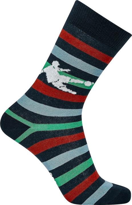 Actual product image CR7 Socks (pack of 3, 40 - 43)