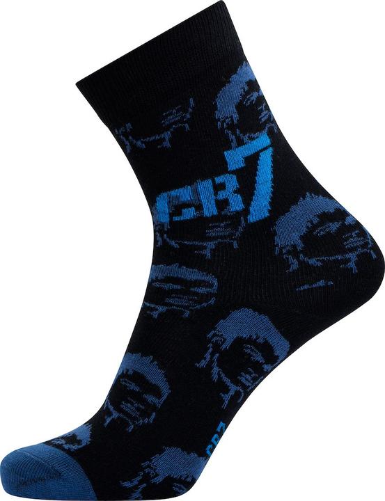 Produktbild CR7 Socks (3er Pack, 30 - 34)