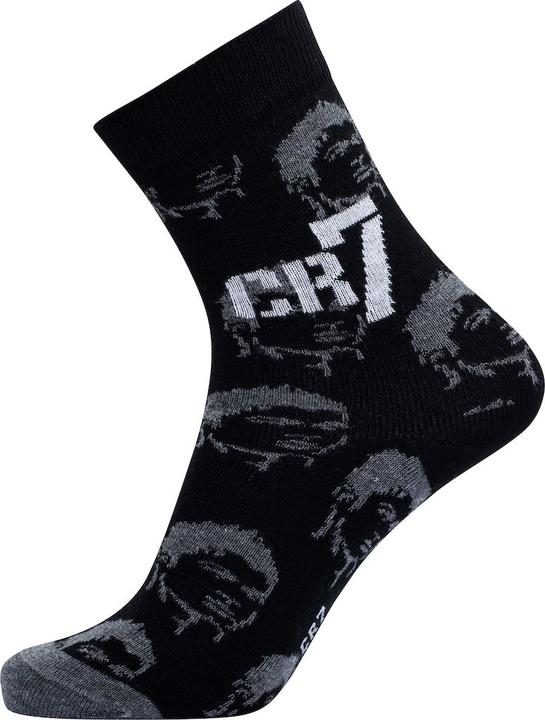 Produktbild CR7 Socks (3er Pack, 30 - 34)