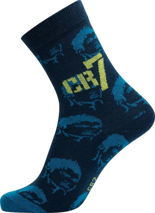 Produktbild CR7 Socks (3er Pack, 30 - 34)