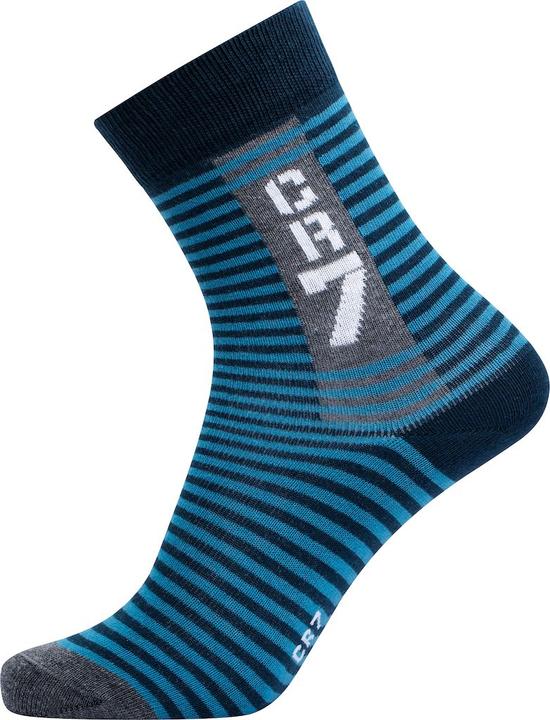 Actual product image CR7 Socks (pack of 3, 30 - 34)