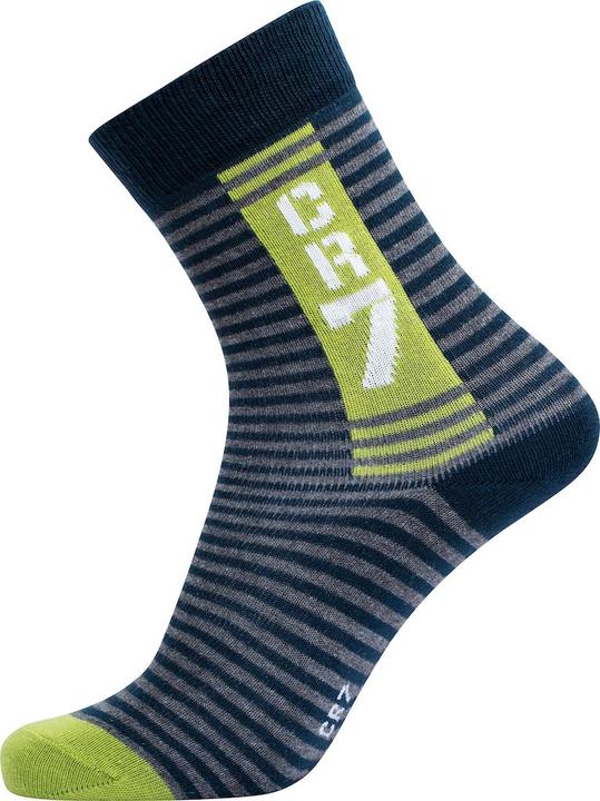 Actual product image CR7 Socks (pack of 3, 30 - 34)
