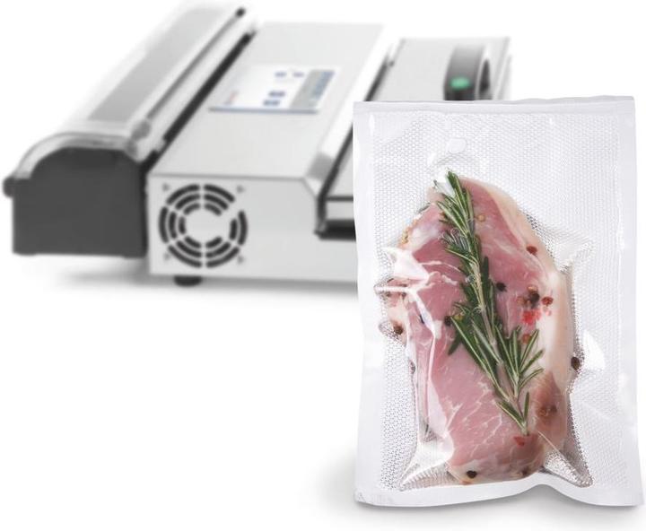 Actual product image Hendi Vacuum cooking bag roll, set of 2 - 75µm (2x)