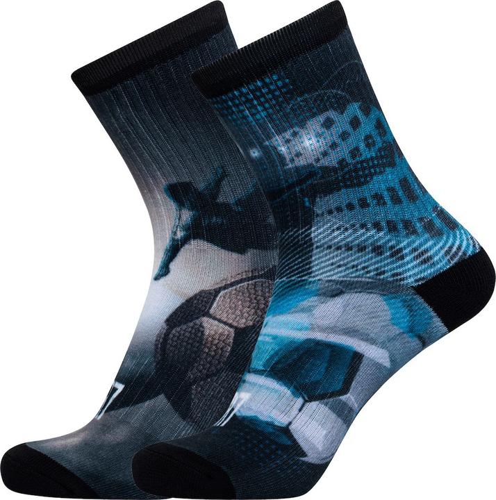 Produktbild CR7 Socks (2er Pack, 30 - 34)