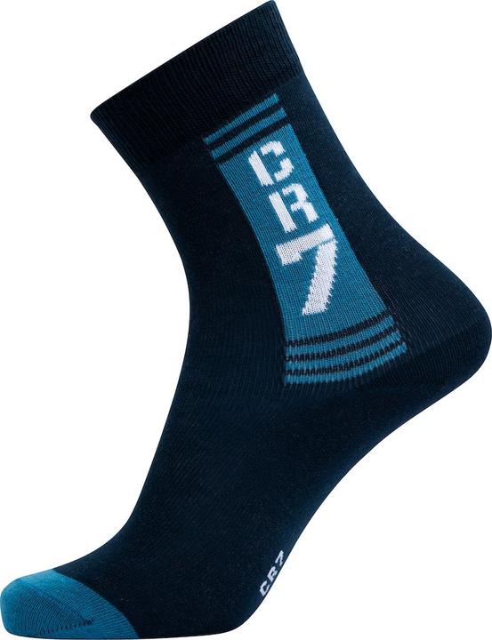Produktbild CR7 Socks (3er Pack, 30 - 34)