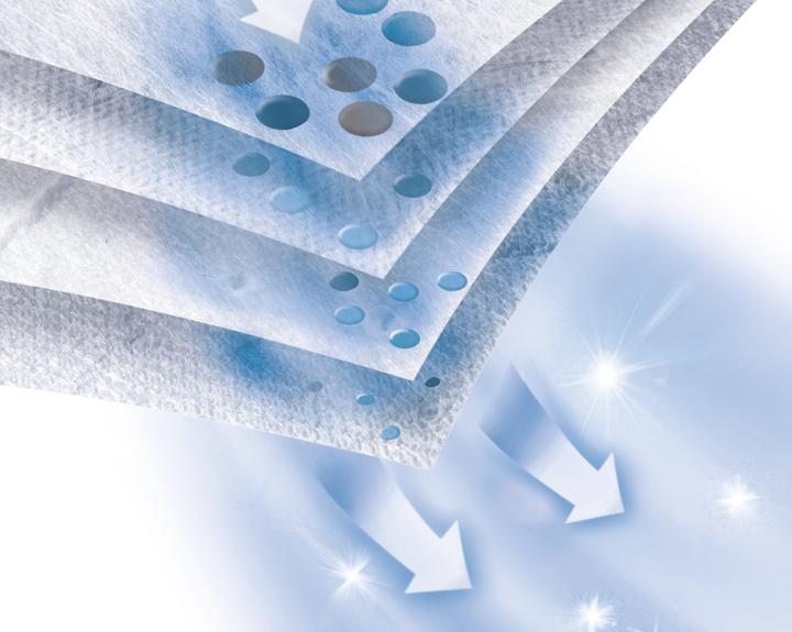 Image du produit Bosch Hausgeräte UltraAllergy Filter