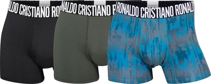 Produktbild CR7 Trunk (S, 3er Pack)