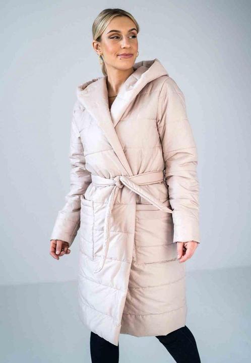Actual product image Figl Coat model