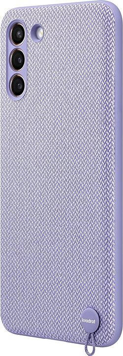 Actual product image Samsung Kvadrat Cover (Samsung Galaxy S21+ 5G)