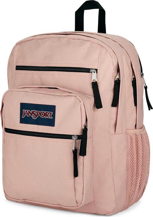 Actual product image JanSport Big Student backpack 43cm laptop compartment (34 l)