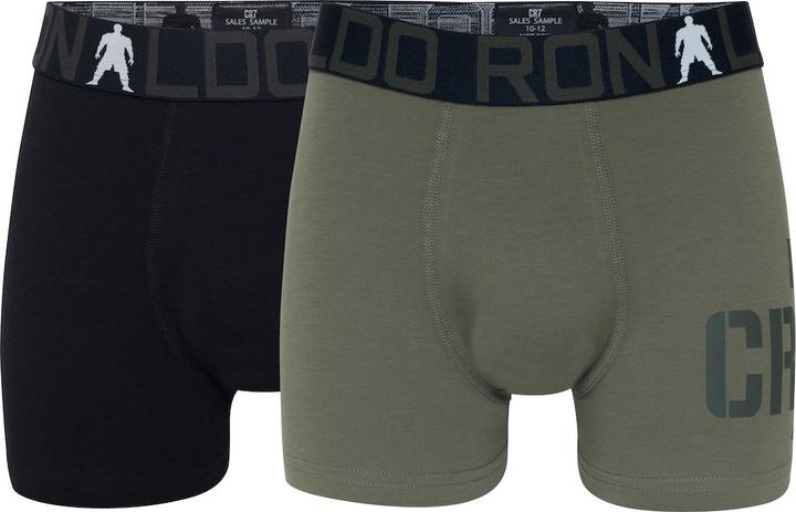 Produktbild CR7 Trunk (10XL, 11XL, 12XL, 2er Pack)