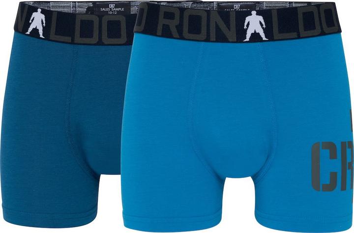 Produktbild CR7 Trunk (7, 8, 9, 2er Pack)