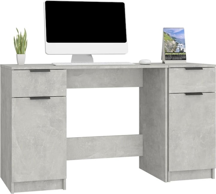 Immagine prodotto VidaXL Elfreda (100 x 50 x 75 cm)