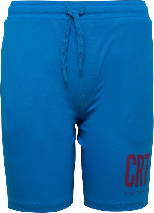 Actual product image CR7 Boys pyjama short (12)