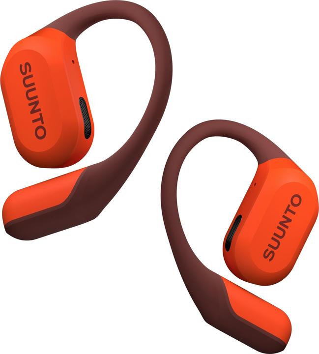 Actual product image Suunto - Sparks Headphones (7 h, Wireless)