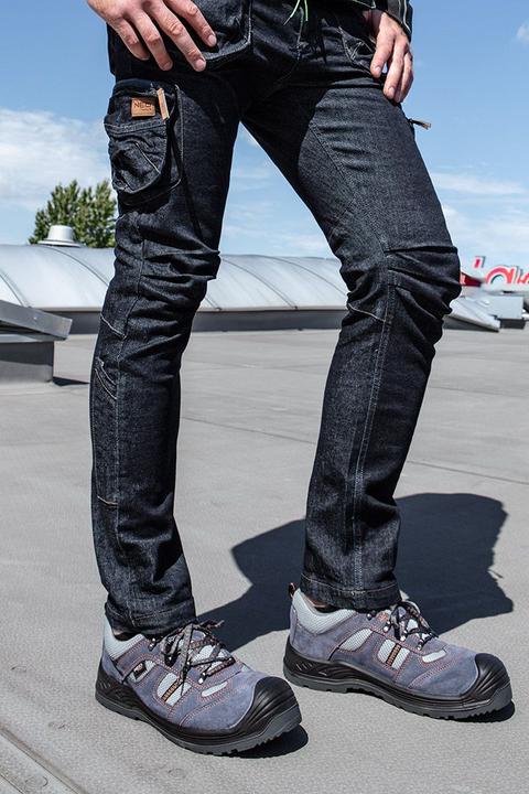 Produktbild Neo Arbeitshose (L, L)