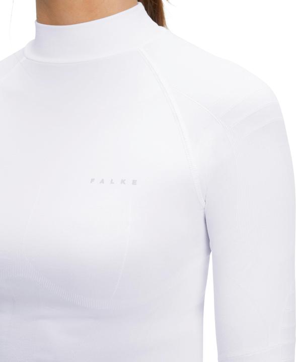 Actual product image Falke W Longsleeved Shirt Turtleneck w (S)