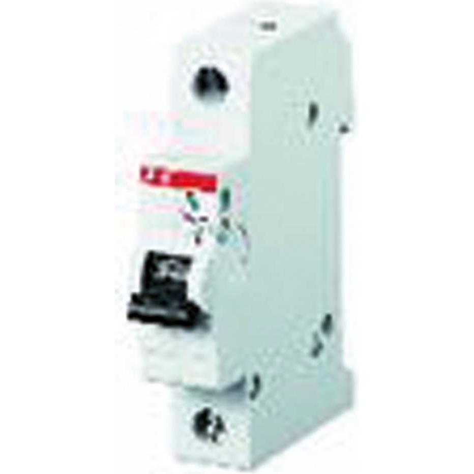ABB, Schutzschalter, S203-D13