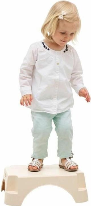 Actual product image Thermobaby Step