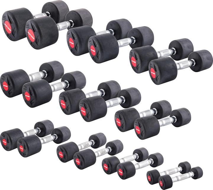 Dumbbells